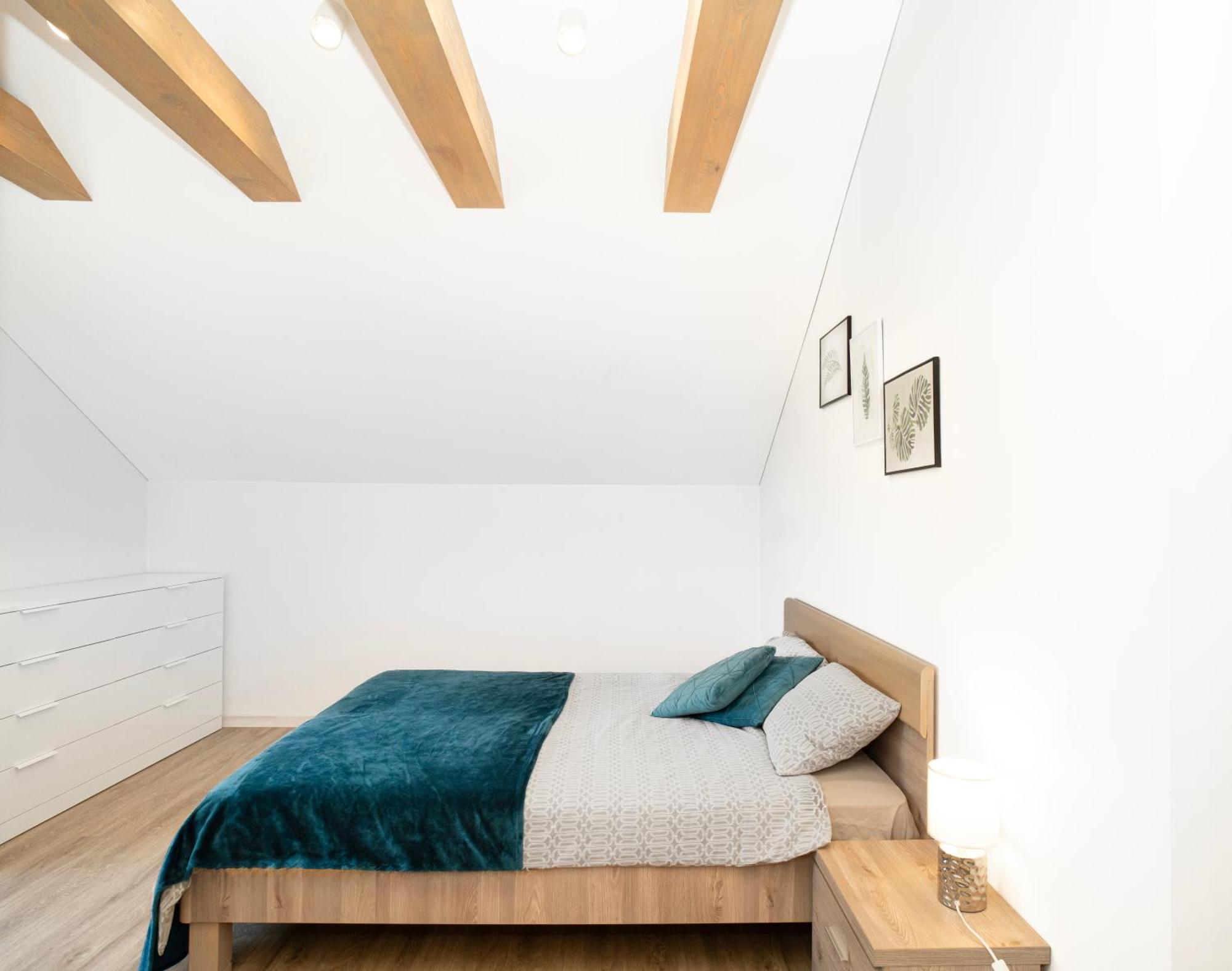Kaunas Castle Apartments - Studio Buitenkant foto